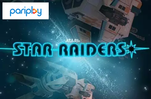 Star Raiders Scratch